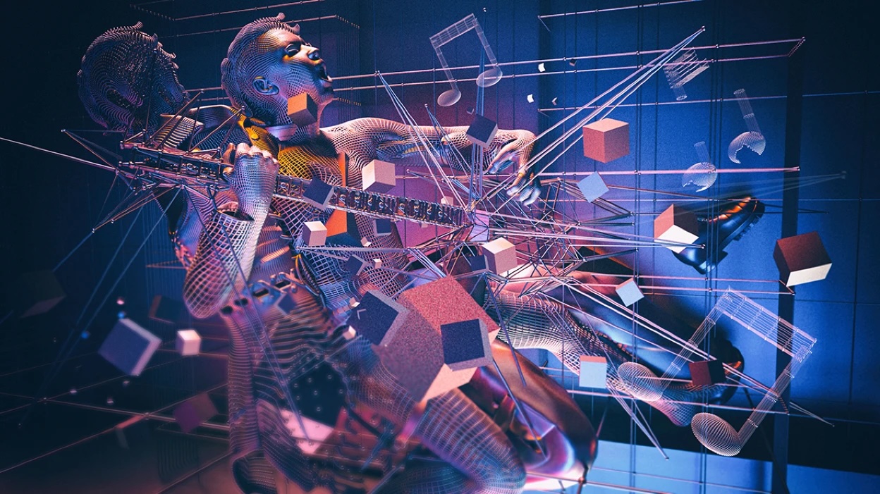 Nature Magazine Futures